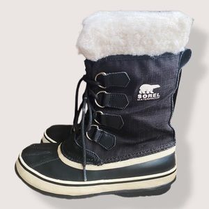 Sorel Winter Carnival Winter Boots - 6